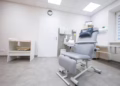 Mickūnuose duris atvėrė atnaujinta ambulatorija – daugiau erdvės ir galimybių pacientams