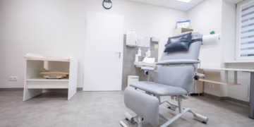 Mickūnuose duris atvėrė atnaujinta ambulatorija – daugiau erdvės ir galimybių pacientams