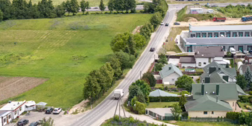 Prasideda antrasis Tarandės tunelio statybos etapas – keičiasi eismo organizavimas kelyje A2