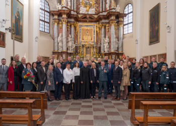 Kitą savaitę vyks didžiausios mobilizacinės sistemos patikrinimo pratybos „Vyčio skliautas 2025“