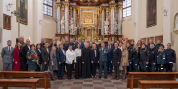 Kitą savaitę vyks didžiausios mobilizacinės sistemos patikrinimo pratybos „Vyčio skliautas 2025“