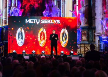 Vilniaus kriminalistai – geriausi Lietuvoje