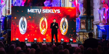 Vilniaus kriminalistai – geriausi Lietuvoje