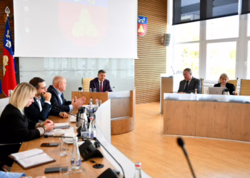 Šalčininkų rajono perspektyva: nuo vandentiekio tinklų iki mokslo centro