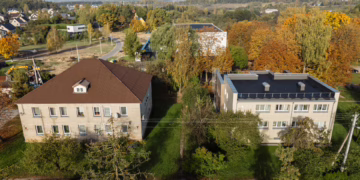 Vilniaus rajonas kviečia gyventojus aktyviai dalyvauti kvartalinėje renovacijoje