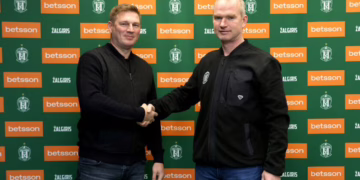 R. Džiaukštas lieka „Žalgirio“ trenerio poste