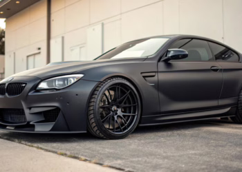 Vilniaus rajone pavogtos BMW detalės, nuostolis – 30 tūkst. eurų