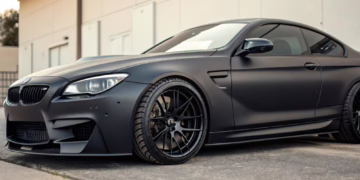 Vilniaus rajone pavogtos BMW detalės, nuostolis – 30 tūkst. eurų