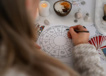 Astrologinė prognozė kitai savaitei: venkite perdėto įtarumo ir emocijų 