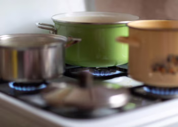 Lentvaryje sprogo dujų balionas, nukentėjo žmogus