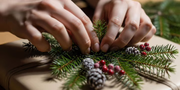 Kalėdinė mugė Halės turguje kvies ne tik rasti tvarių dovanų, bet ir susikurti jas patiems