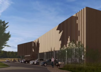 Penktadienį visuomenei bus pristatyti Lentvario baseino projektai