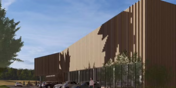 Penktadienį visuomenei bus pristatyti Lentvario baseino projektai