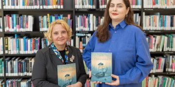 Metų knygos vaikams autorė Eglė Jasė: „Man rašymas – galimybė žaisti“