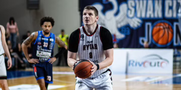 „Rytas“ be sunkumų dominavo Jonavoje