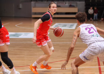 Išvykoje į Alytų – lengva „Kibirkšties“pergalė prieš debiutantes