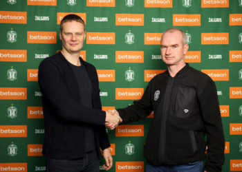 „Žalgirio“ sporto direktoriumi dirbs G. Klevinskas