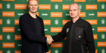 „Žalgirio“ sporto direktoriumi dirbs G. Klevinskas