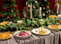 Dauguma lietuvių šventiniam Kalėdų stalui planuoja išleisti ne daugiau nei 150 eurų