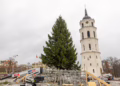 Vilnius – oficiali Europos Kalėdų sostinė 2025: kokios bus tradicijos ir naujovės