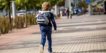 Vilnius atnaujina mokinių priėmimo tvarką – kas keičiasi tėvams ir mokykloms?