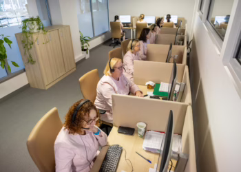 Atnaujinta Antakalnio poliklinikos registratūra: pokyčius pajus šeštadalis visų Vilniaus gyventojų