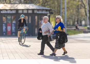 15 minučių miestas: kuriuose Vilniaus rajonuose tai realu? 