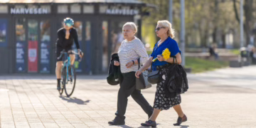 15 minučių miestas: kuriuose Vilniaus rajonuose tai realu? 