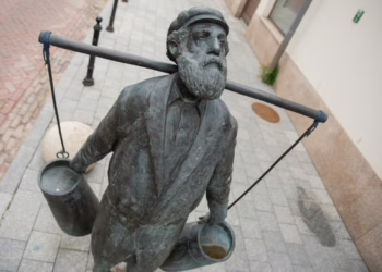 Ką dabar į Vilnių dirbti kviestų kunigaikštis Gediminas?