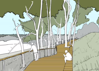 Žirmūnuose – prasidės ilgai laukta šlaito transformacija