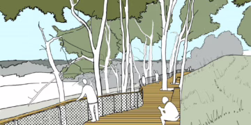 Žirmūnuose – prasidės ilgai laukta šlaito transformacija