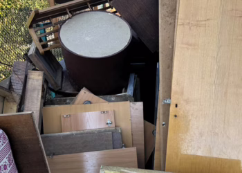 Vilniaus rajono gyventojai pasidarbavo: šiais metais atidavė rekordinį kiekį stambiųjų atliekų