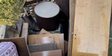 Vilniaus rajono gyventojai pasidarbavo: šiais metais atidavė rekordinį kiekį stambiųjų atliekų