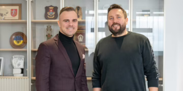 Trakuose – naujas jaunimo reikalų koordinatorius