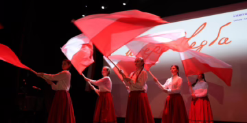 „Praeities sujungti, ateitį kuriame kartu“. Iškilmingas projekto užbaigimas Rudaminoje