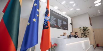 Bendri mokymai su Lenkijos ugniagesiais pasiteisino