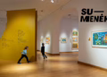 Į Vilnių grįžta „SU-MENĖK“ vėl kvies atrasti šiuolaikinį meną