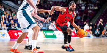 „Rytas“ užsitikrino vietą FIBA Čempionų lygos Top16 etape