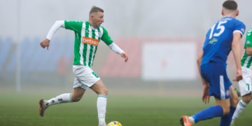 Nesėkmė Paskutinėse rungtynėse jau nieko nebelėmė