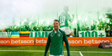 Antrą kartą aistruolių favoritu išrinktas L. Antalis