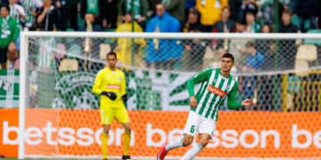 „Žalgiris“ atsisveikina su L. Dumančičiumi