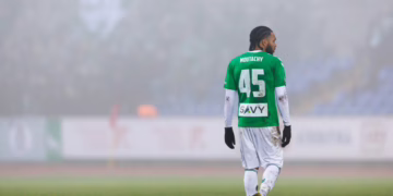 J. Moutachy palieka Vilnių