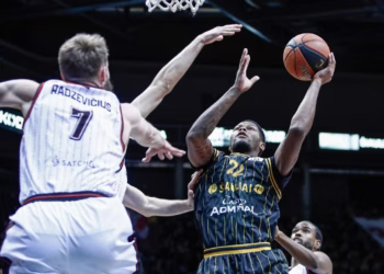 Išretėjusiomis gretomis „Šiauliai“ nusileido „Rytui“