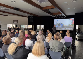 Užsieniečiai į Lietuvos gyvenimą įtraukiami per kultūrą