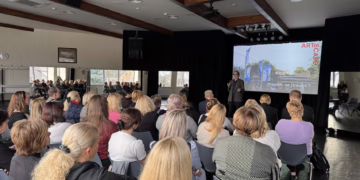 Užsieniečiai į Lietuvos gyvenimą įtraukiami per kultūrą