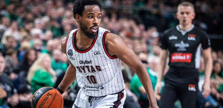 Rokas Lukoševičius nuotr.