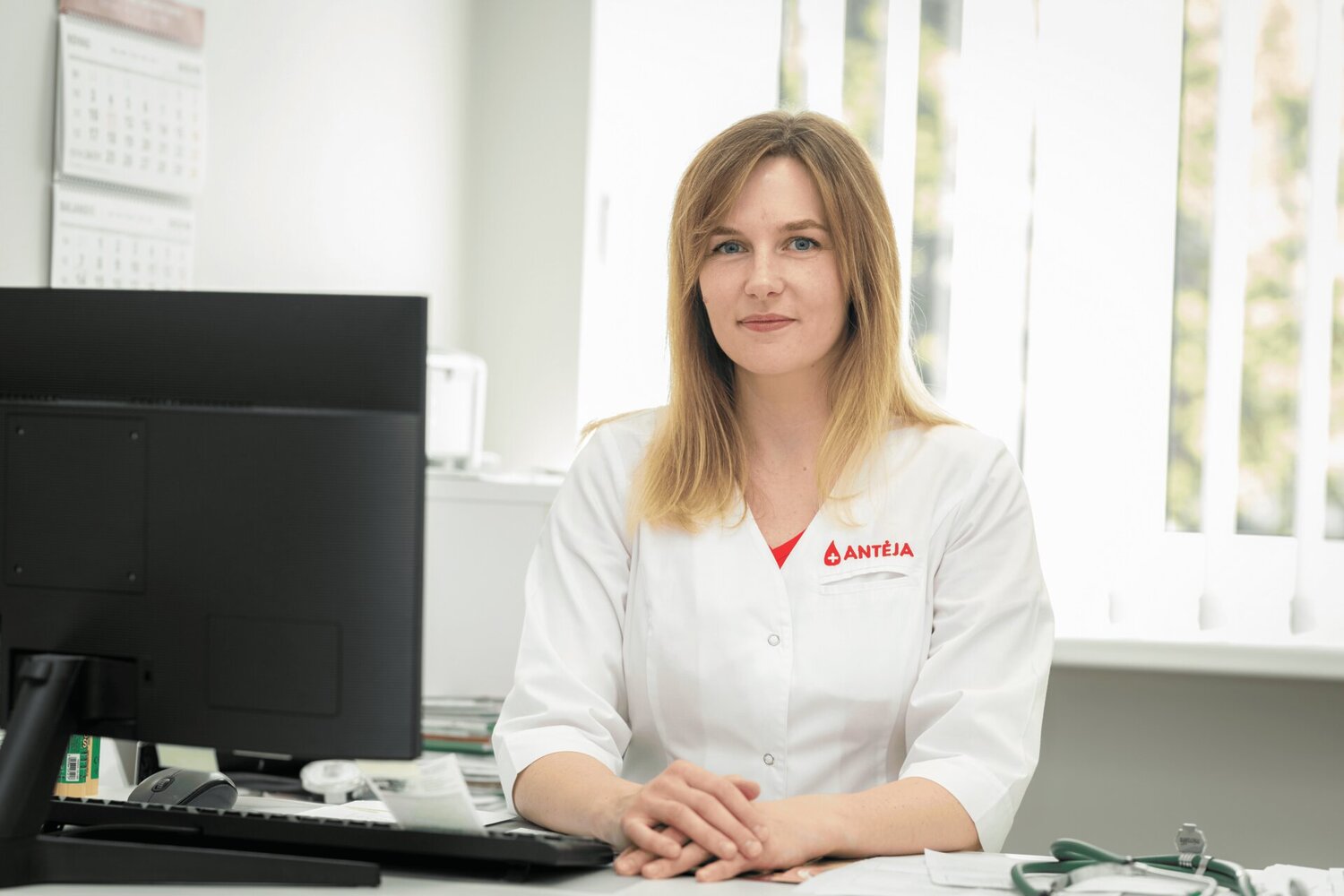 Gydytoja įspėja: peršalus griebtis antibiotikų – didelė klaida