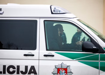 Lietuvoje jau išduoti 46 tūkst. apsaugos nuo smurto orderiai: dauguma neblaiviems vyrams