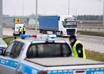 Nuo vidurnakčio atidaromi Medininkų ir Šalčininkų pasienio kontrolės punktai