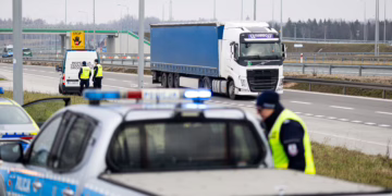 Nuo vidurnakčio atidaromi Medininkų ir Šalčininkų pasienio kontrolės punktai